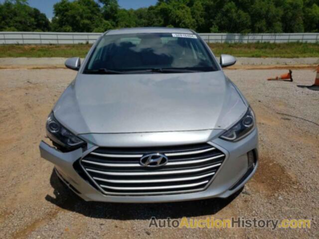 HYUNDAI ELANTRA SEL, 5NPD84LF6JH320994