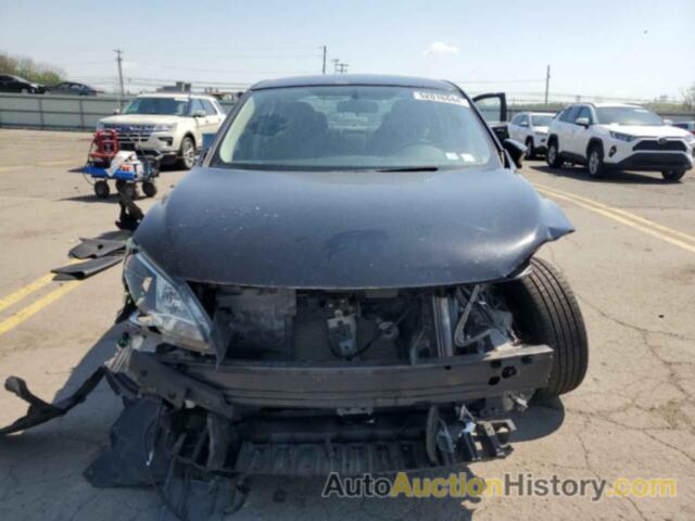 NISSAN SENTRA S, 3N1AB7AP1FY376775