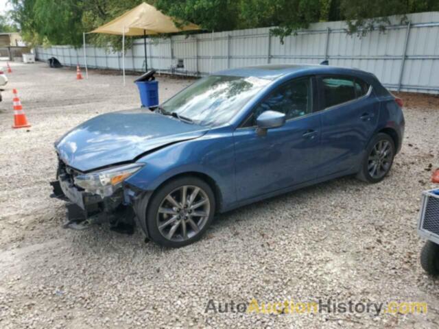 MAZDA 3 TOURING, 3MZBN1L37JM217997