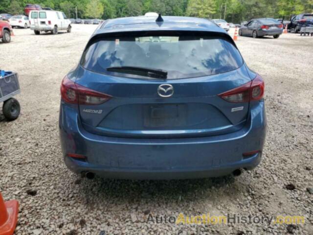 MAZDA 3 TOURING, 3MZBN1L37JM217997