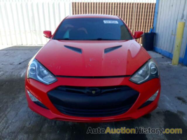 HYUNDAI GENESIS 3.8 R-SPEC, KMHHU6KJXGU133833