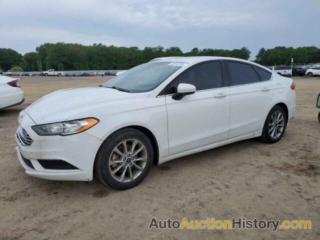 FORD FUSION SE, 3FA6P0H7XHR355685