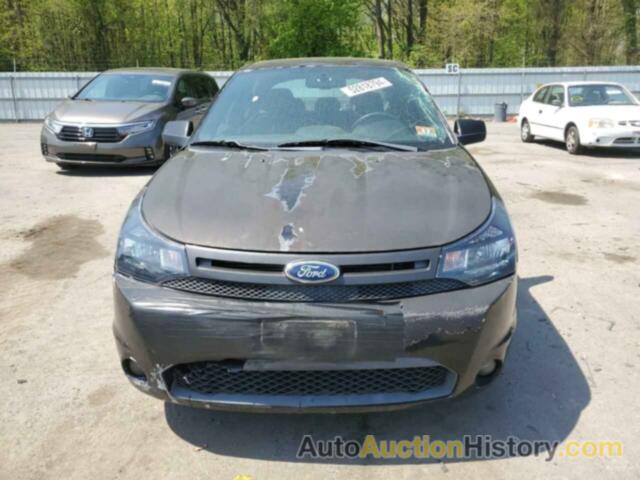 FORD FOCUS SES, 1FAHP3GN6BW168331