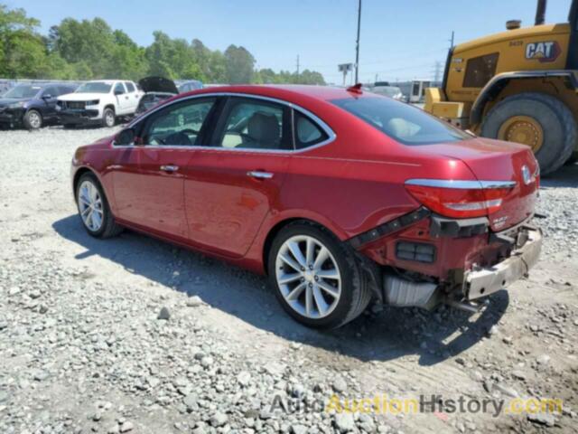 BUICK VERANO, 1G4PS5SK7D4105097