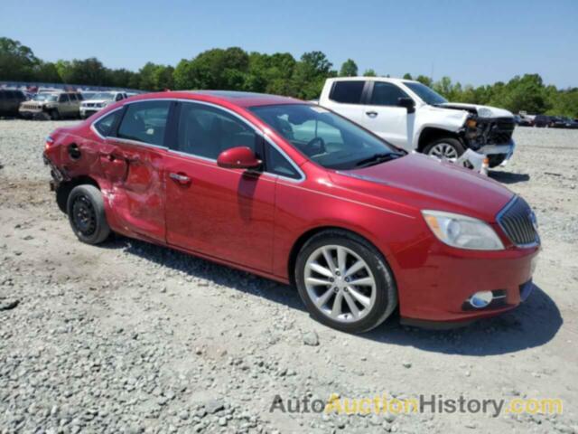 BUICK VERANO, 1G4PS5SK7D4105097