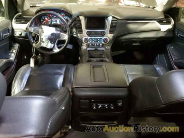 GMC YUKON K1500 SLT, 1GKS2GKC5KR193123