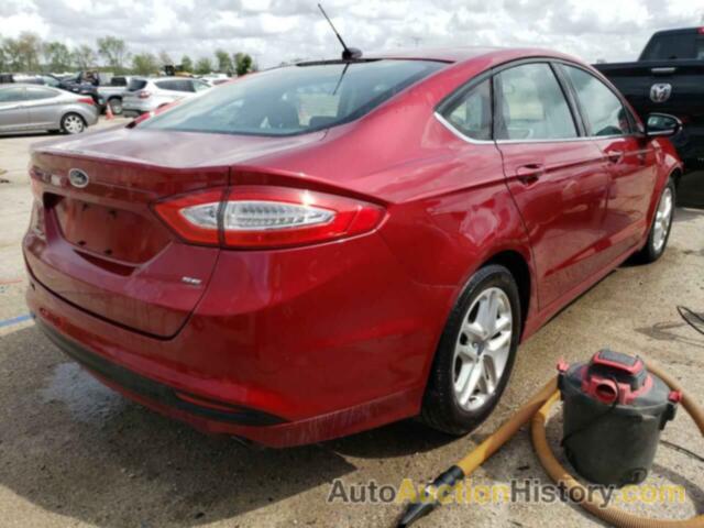 FORD FUSION SE, 1FA6P0H76E5405318