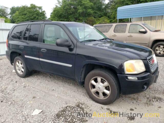 GMC ENVOY, 1GKDS13S172308814