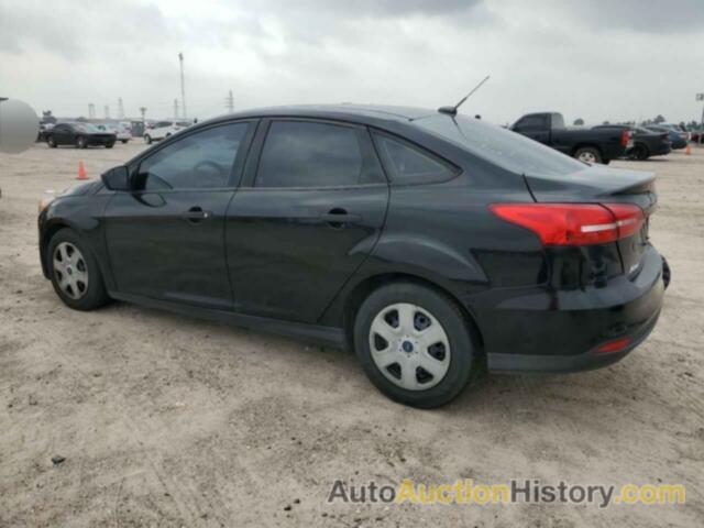 FORD FOCUS S, 1FADP3E2XHL210212