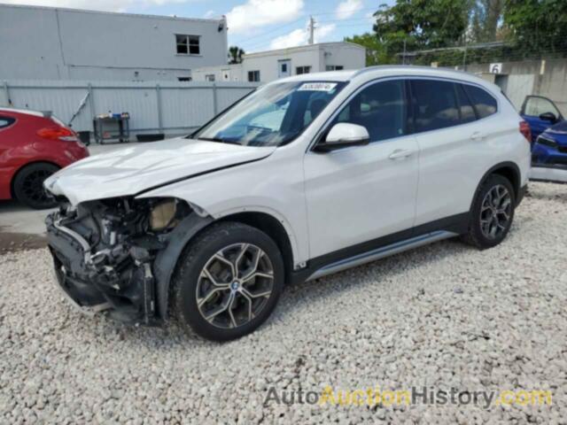 BMW X1 XDRIVE28I, WBXJG9C07L5P74756