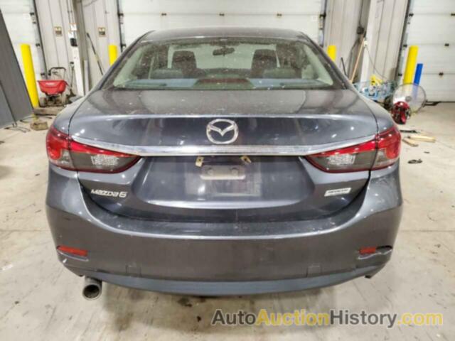 MAZDA 6 TOURING, JM1GJ1V57G1474778