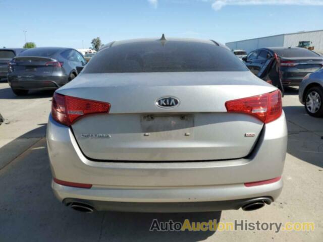 KIA OPTIMA LX, 5XXGM4A71CG038488