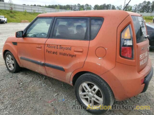 KIA SOUL +, KNDJT2A28A7704172