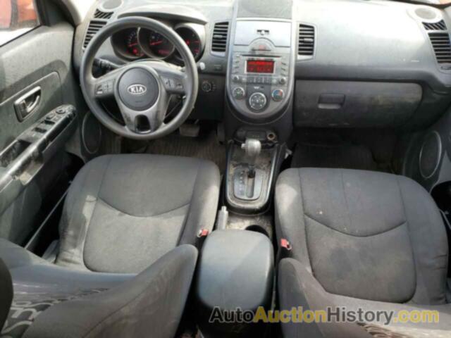 KIA SOUL +, KNDJT2A28A7704172