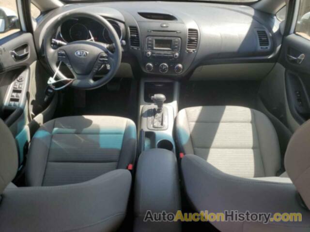 KIA FORTE LX, KNAFX4A65F5399884