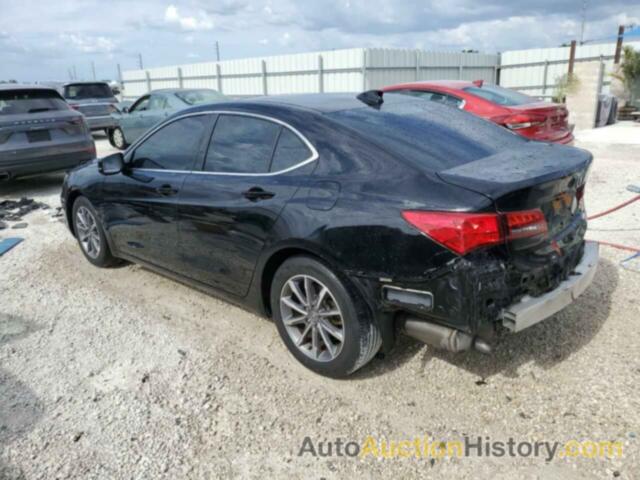 ACURA TLX, 19UUB1F35KA009942