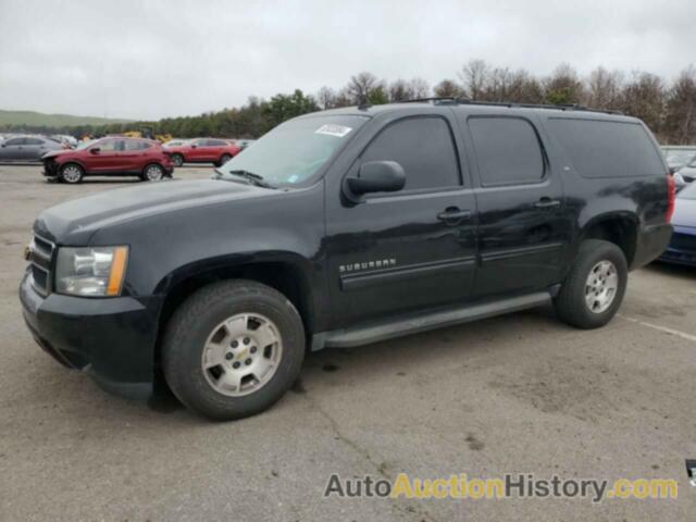 CHEVROLET SUBURBAN K1500 LT, 1GNSKJE73ER186304