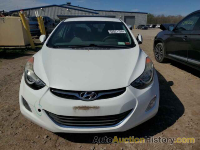 HYUNDAI ELANTRA GLS, 5NPDH4AE9DH427777