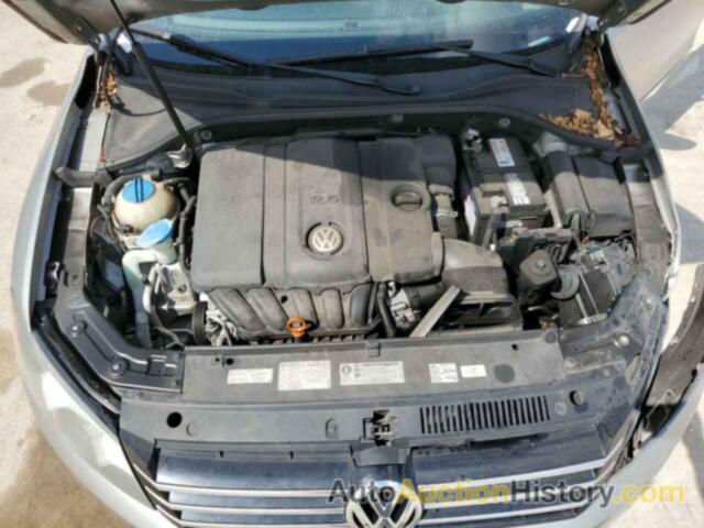 VOLKSWAGEN PASSAT SE, 1VWBP7A32DC104822