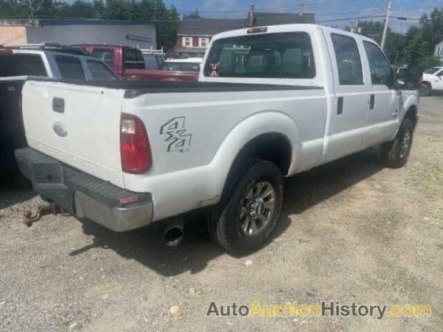 FORD F250 SUPER DUTY, 1FT7W2BTXBEC89622