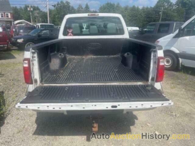 FORD F250 SUPER DUTY, 1FT7W2BTXBEC89622