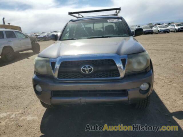 TOYOTA TACOMA DOUBLE CAB, 5TFLU4EN2BX010567