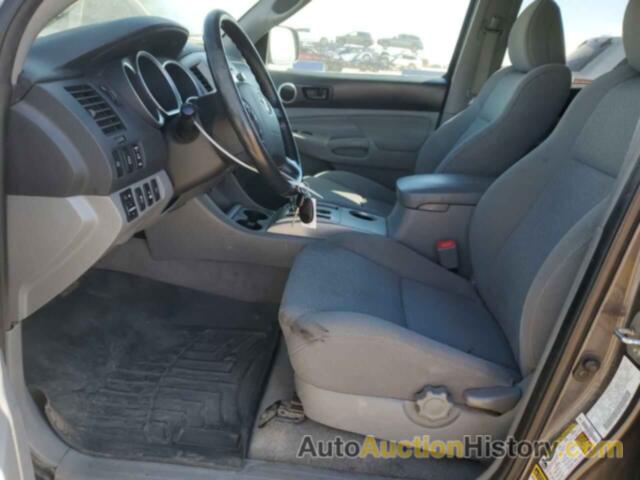 TOYOTA TACOMA DOUBLE CAB, 5TFLU4EN2BX010567