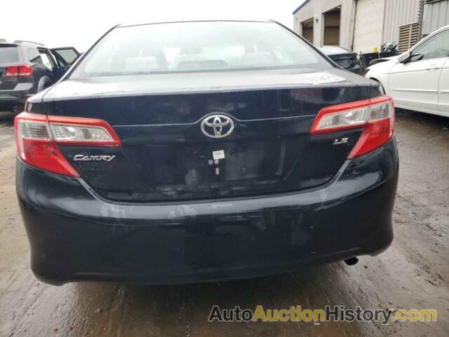 TOYOTA CAMRY BASE, 4T4BF1FK5CR185277