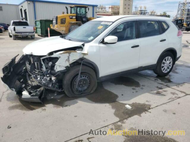 NISSAN ROGUE S, KNMAT2MT5GP638841