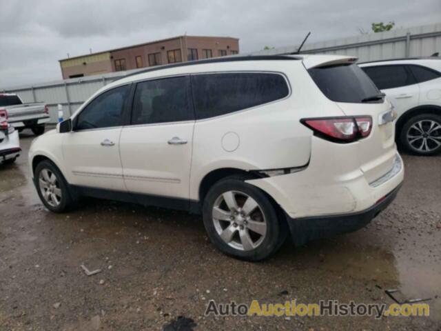 CHEVROLET TRAVERSE LTZ, 1GNKVLKD7DJ205768