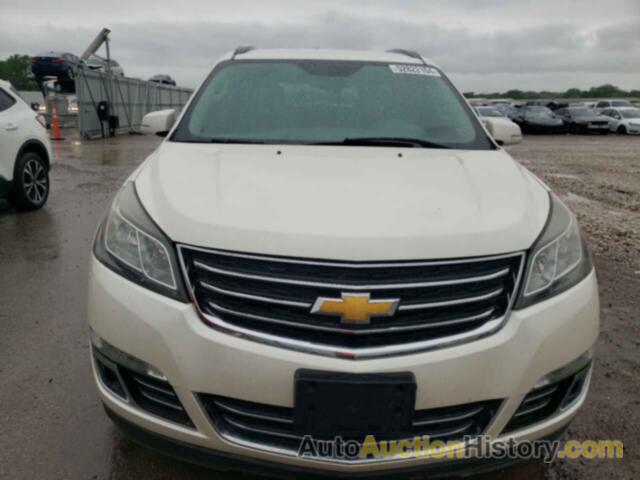 CHEVROLET TRAVERSE LTZ, 1GNKVLKD7DJ205768