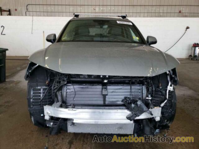 AUDI Q5 PREMIUM PLUS 45, WA1EAAFY0P2194530