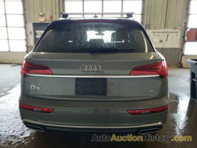 AUDI Q5 PREMIUM PLUS 45, WA1EAAFY0P2194530