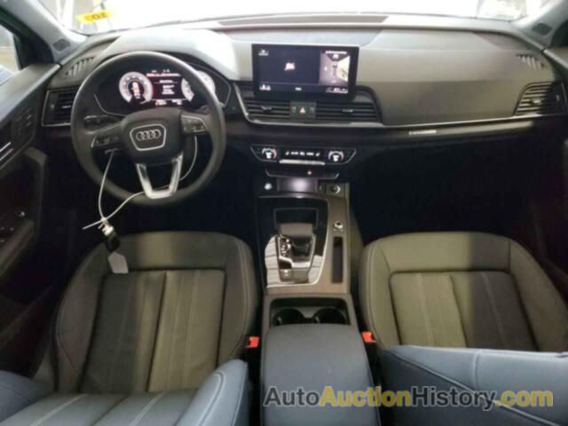 AUDI Q5 PREMIUM PLUS 45, WA1EAAFY0P2194530