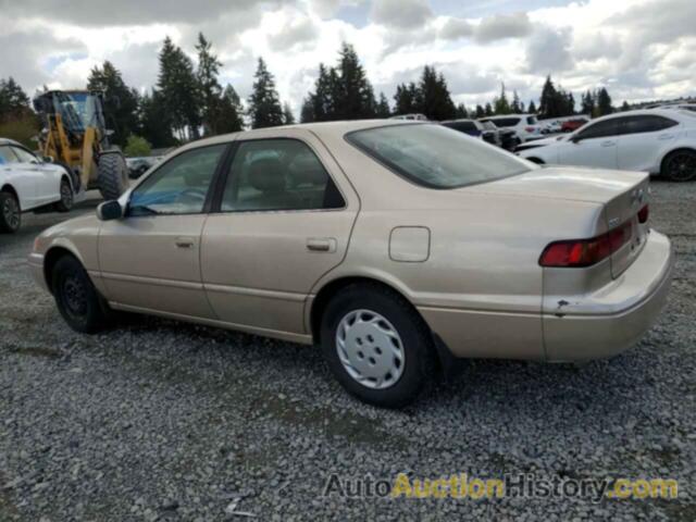 TOYOTA CAMRY LE, JT2BG22K9X0305918