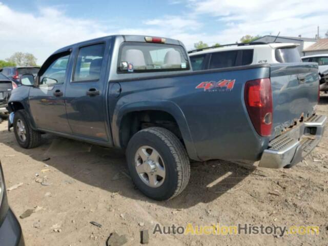 GMC CANYON, 1GTDT136968230418