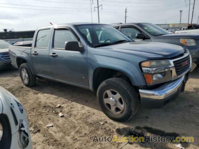 GMC CANYON, 1GTDT136968230418