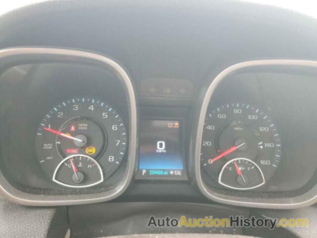 CHEVROLET MALIBU 2LT, 1G11E5SL9EF260887