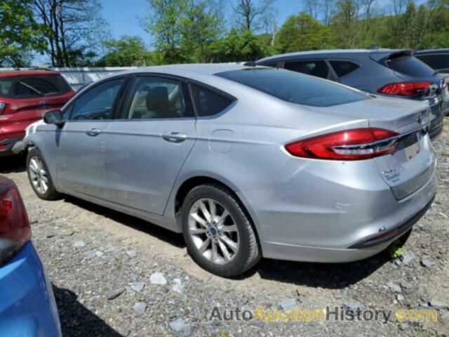 FORD FUSION SE, 3FA6P0H72HR107432