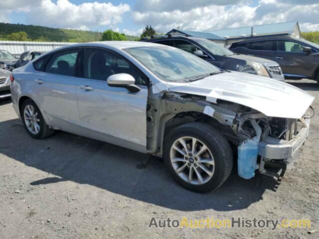 FORD FUSION SE, 3FA6P0H72HR107432