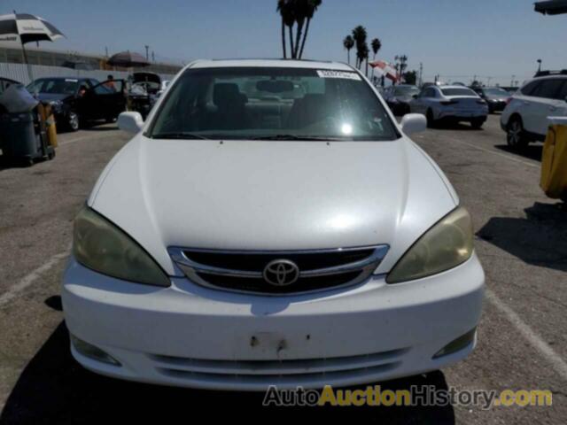 TOYOTA CAMRY LE, JTDBE32K240252977