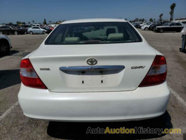 TOYOTA CAMRY LE, JTDBE32K240252977