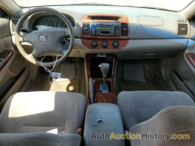 TOYOTA CAMRY LE, JTDBE32K240252977