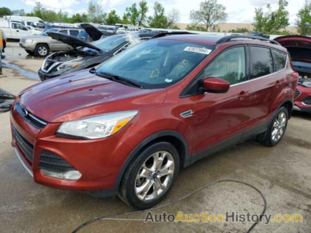 FORD ESCAPE SE, 1FMCU0G98GUB71910