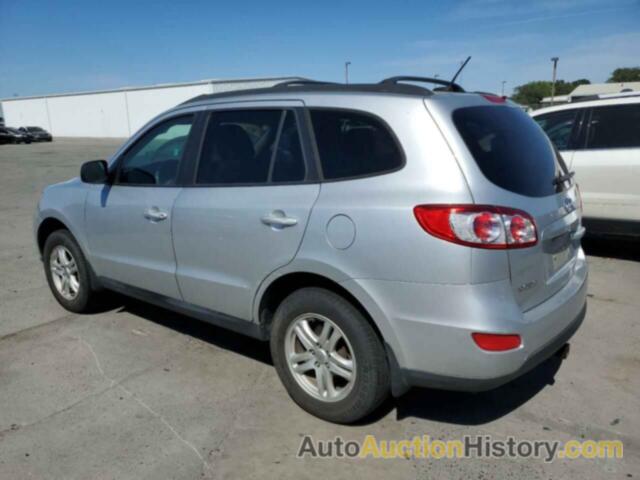 HYUNDAI SANTA FE GLS, 5XYZGDAB0BG031076