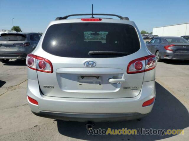 HYUNDAI SANTA FE GLS, 5XYZGDAB0BG031076