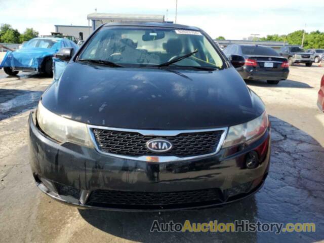 KIA FORTE EX, KNAFU4A21B5454248