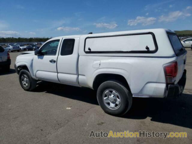 TOYOTA TACOMA ACCESS CAB, 3TYRX5GN5NT054405