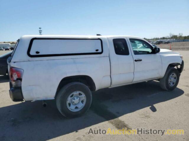 TOYOTA TACOMA ACCESS CAB, 3TYRX5GN5NT054405