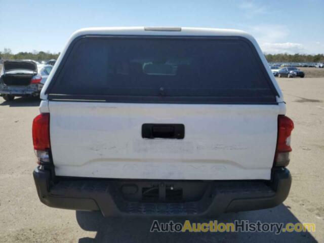 TOYOTA TACOMA ACCESS CAB, 3TYRX5GN5NT054405